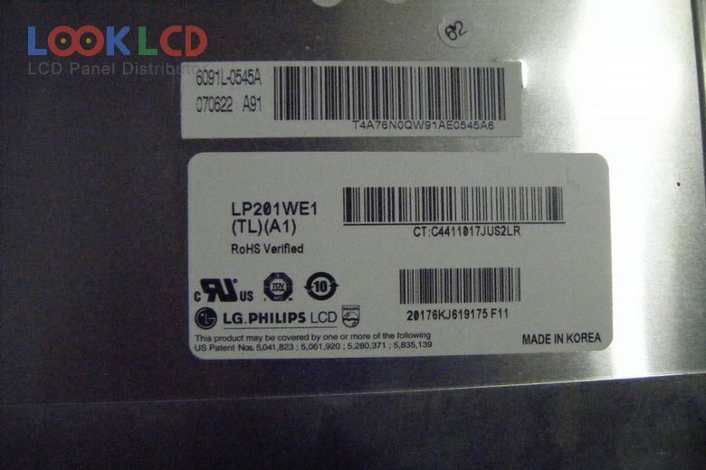 LP201WE1-TLA1